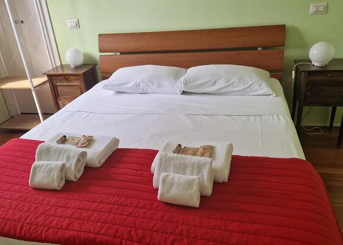 Appartement Casa Di Libri - Delizioso A 10 Min Da Trastevere